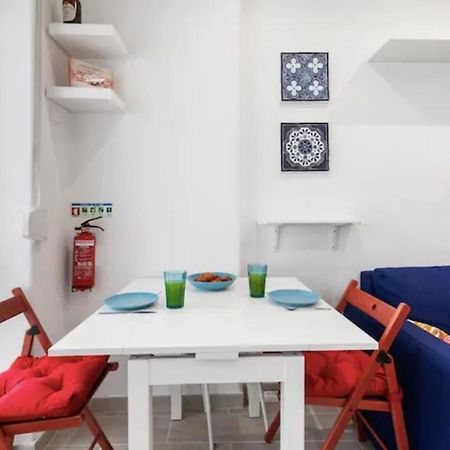 Beautiful 1 Bedroom Apartment Near Benfica Lisboa Εξωτερικό φωτογραφία