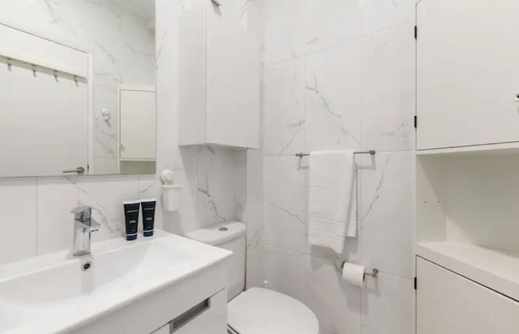 Beautiful 1 Bedroom Apartment Near Benfica Lisboa Εξωτερικό φωτογραφία