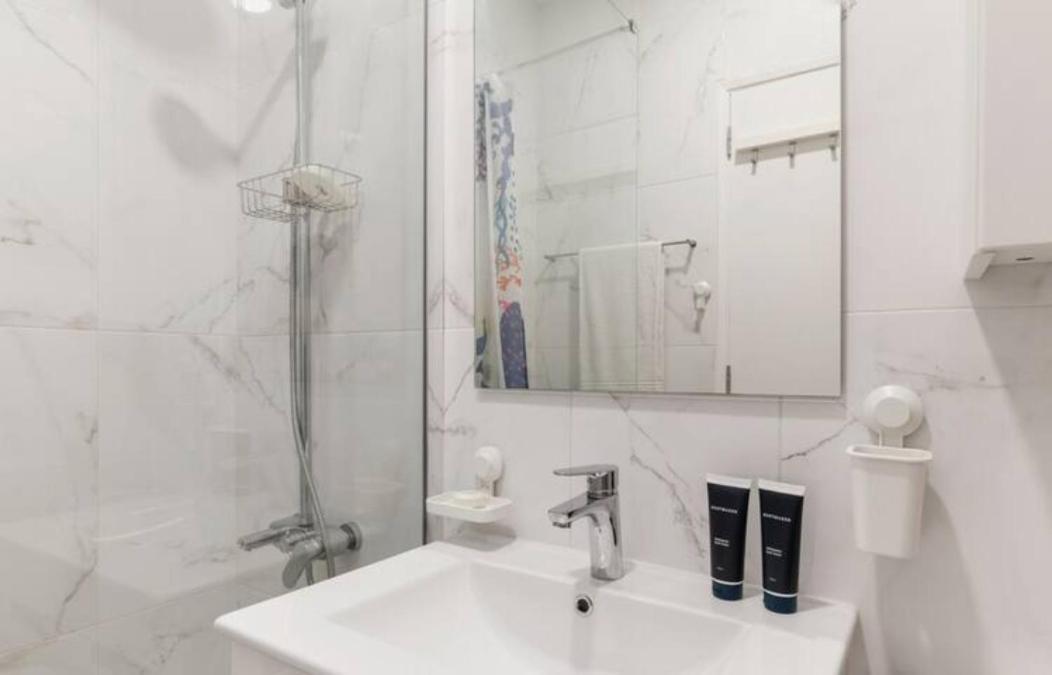 Beautiful 1 Bedroom Apartment Near Benfica Lisboa Εξωτερικό φωτογραφία