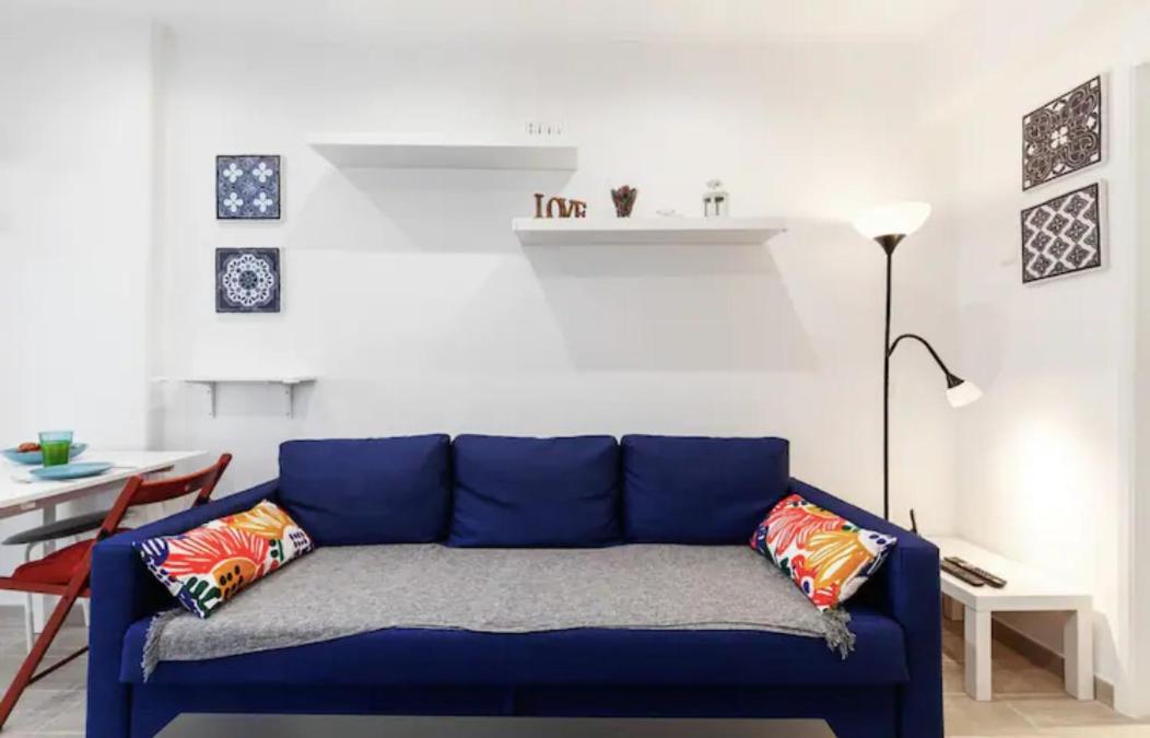 Beautiful 1 Bedroom Apartment Near Benfica Lisboa Εξωτερικό φωτογραφία