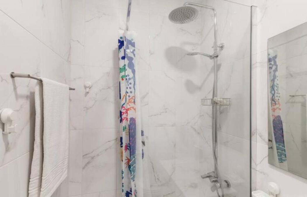Beautiful 1 Bedroom Apartment Near Benfica Lisboa Εξωτερικό φωτογραφία